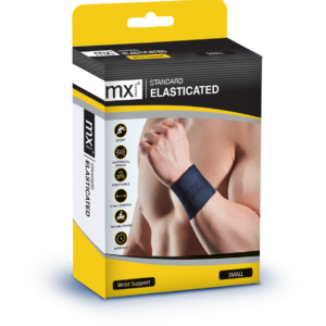 Manseta elastica pentru incheietura mainii - M