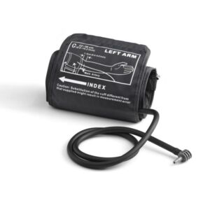 Manseta marime M 22-30cm compatibila cu BM2301