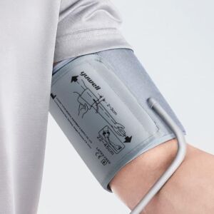 Manseta pentru tensiometru de brat