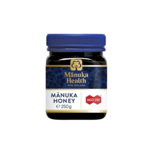 Manuka Health Miere de Manuka MGO 250+