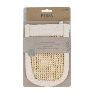 Manusa de sisal