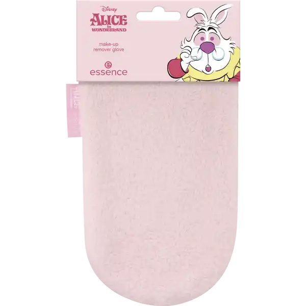 Manusa pentru make-up Disney Alice in Wonderland