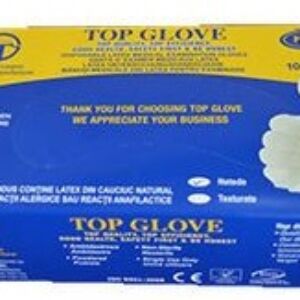 Manusi examinare din latex