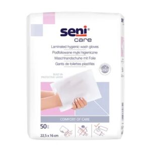Manusi laminate pentru curatare