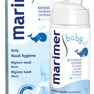 Marimer Izotonic Baby