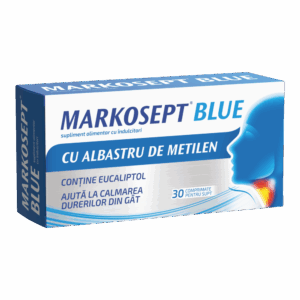 Markosept Blue
