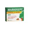 Markosept cu aroma de lamaie si miere