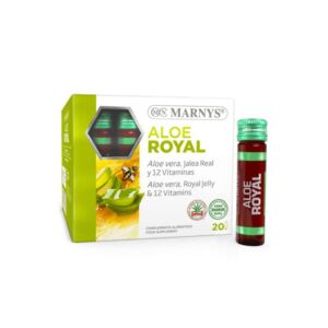 Marnys Aloe Royal