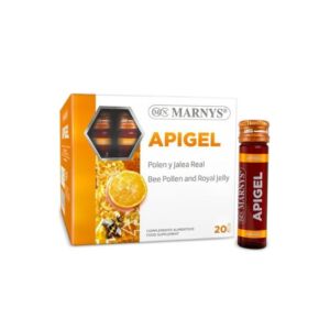 Marnys Apigel