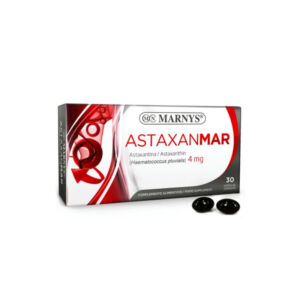 Marnys Astaxanmar