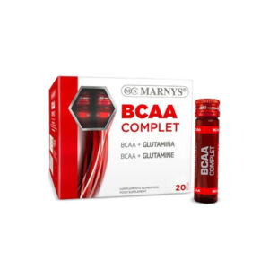 Marnys BCAA Complet