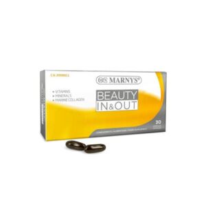 Marnys Beauty in and Out