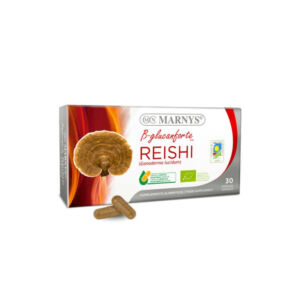 Marnys Beta-Glucanoforte Reishi