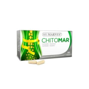 Marnys Chitomar