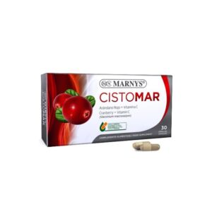 Marnys Cistomar