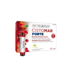 Marnys Cistomar Forte
