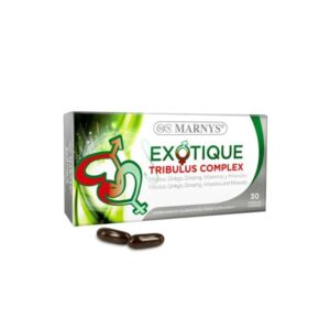 Marnys Exotique Tribulus Complex