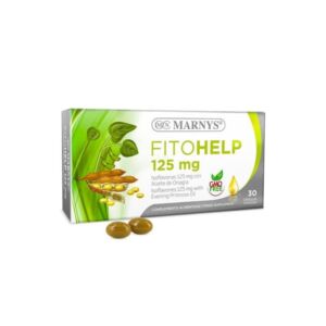 Marnys Fitohelp
