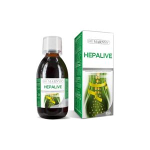 Marnys Hepalive