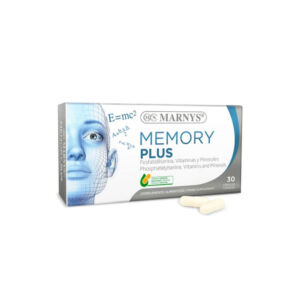 Marnys Memory Plus