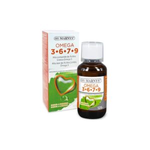 Omega 3