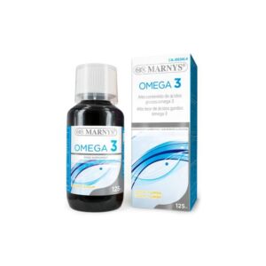 Marnys Omega 3 lichid