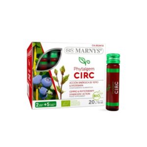 Marnys Phytalgem Circ