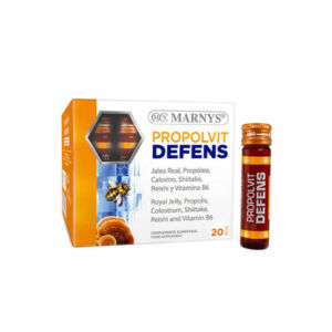 Marnys Propolvit Defens