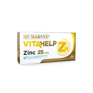 Marnys VITAHELP Zinc 25mg