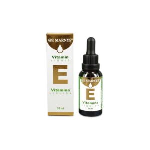 Marnys Vitamina E Lichida