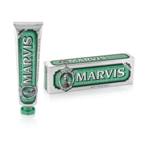 Marvis pasta de dinti Clasic Strong Mint