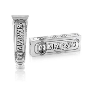 Marvis pasta de dinti Whitening Mint