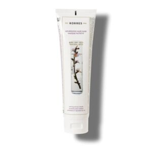 Masca Almond&Lineseed