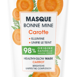 Masca Bonne Mine Carotte