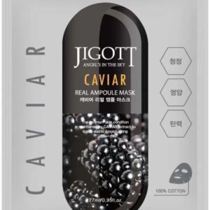 Masca Caviar Real Ampoule Mask