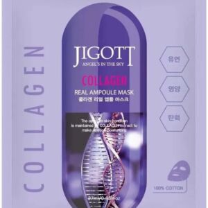 Masca Collagen Real Ampoule Mask