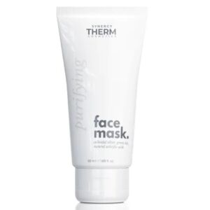 Masca Faciala Purifianta