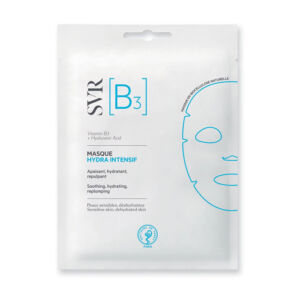 Masca Hydra-Intensiva Vitamina B3 + Acid Hialuronic