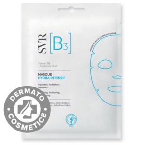 Masca Hydra-Intensiva cu Vitamina B3 + Acid Hialuronic