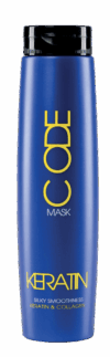 Masca Keratina si Colagen