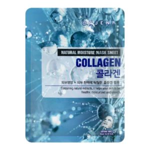 Masca Natural Moisture Mask Sheet Collagen