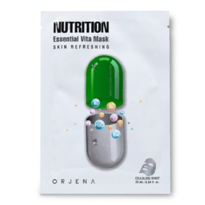 Masca Nutrition Essential Vita Mask