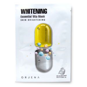 Masca Whitening Essential Vita Mask