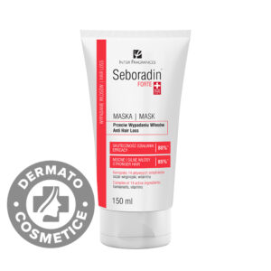 Masca anti-caderea parului