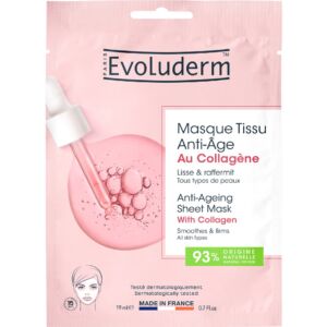 Masca anti-imbatranire Collagene