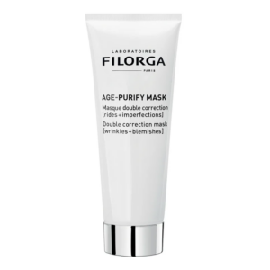 Masca antirid si anti-imperfectiuni Age Purify