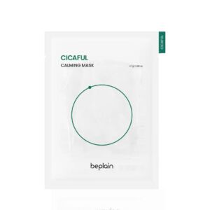 Masca calmanta pentru fata Cicaful