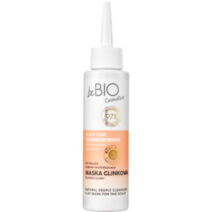 Masca cu argila pentru curatarea scalpului Baby Hair Complex