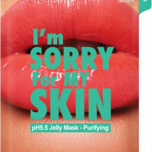 Masca cu efect de curatare