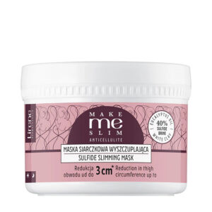 Masca cu efect de slabire Make Me Slim